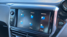 Peugeot 2008 1.6 BlueHDi 100 Allure 5dr Diesel Estate